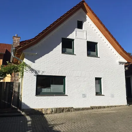 Anexe * 테클렌부르그