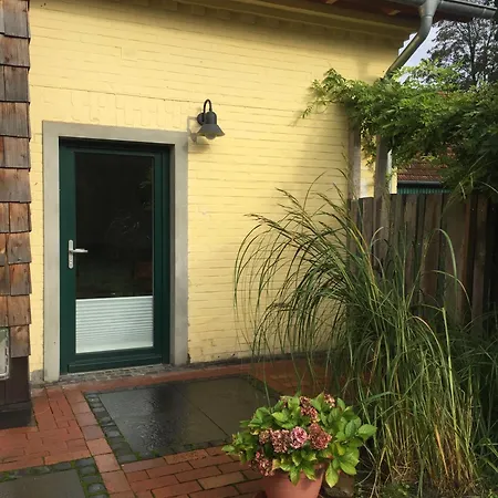 Anexe 아파트 테클렌부르그