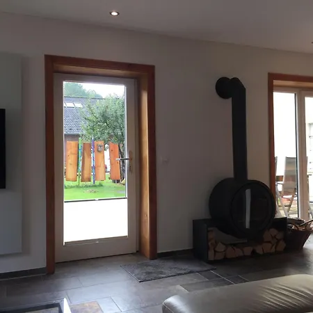 Anexe 테클렌부르그