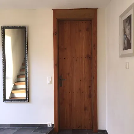 Anexe 아파트 테클렌부르그