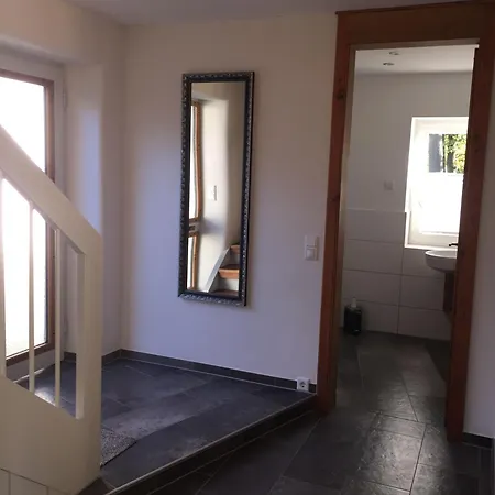 아파트 Anexe 테클렌부르그