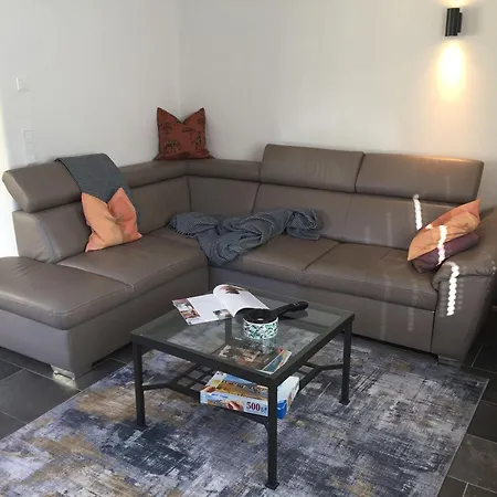 Anexe 테클렌부르그