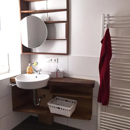 Anexe * 테클렌부르그