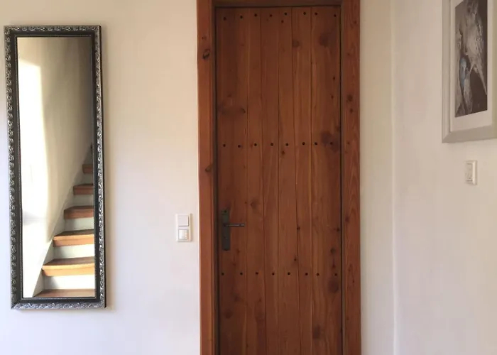 Anexe Apartman Tecklenburg