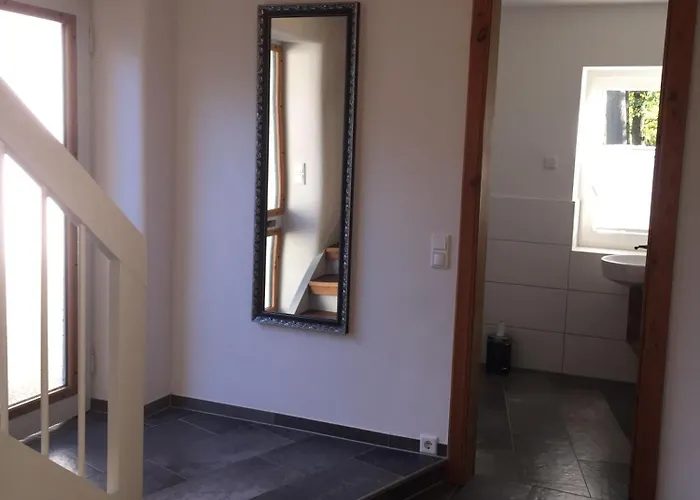 Apartman Anexe Tecklenburg